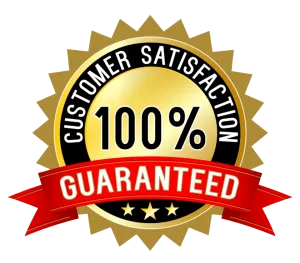 customer Satisfiction