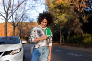 Towing Cost in Atlanta with Female