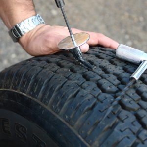 Mobile-Puncture-Repair-Service in Atlanta